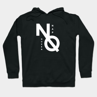 Nap Queen Hoodie